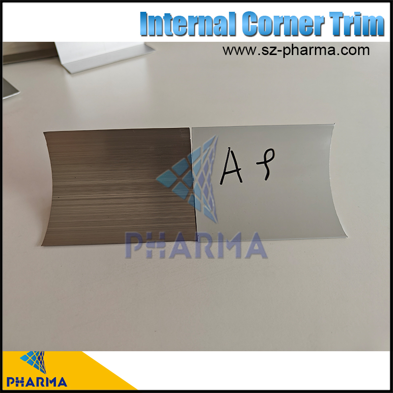 product-Negative Pressure Weighing Booth Clean Room-PHARMA-img
