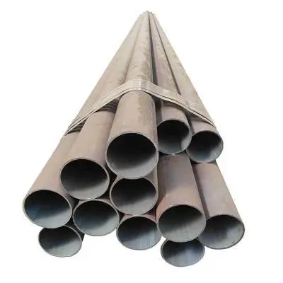 tubo de acero de aleación 1