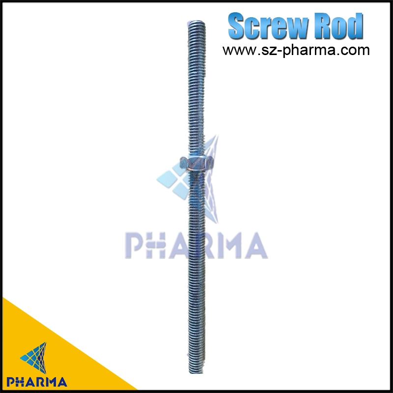 Screw Rod 12mm 3m/pc 1