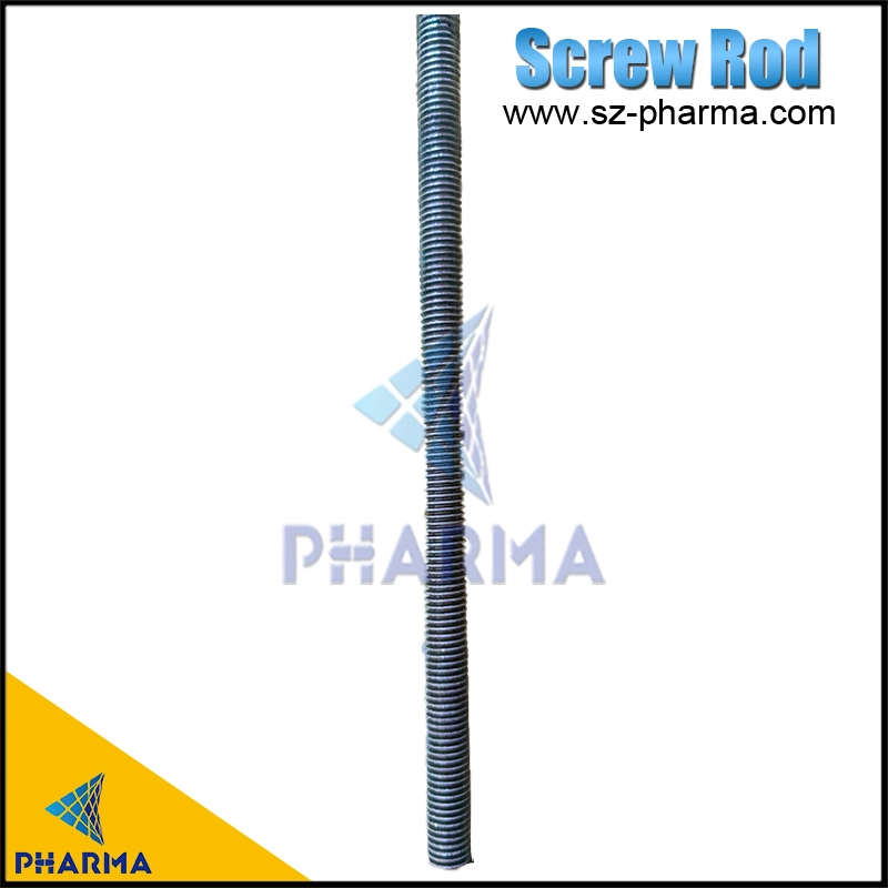 Screw Rod 10mm 3m/pc 1