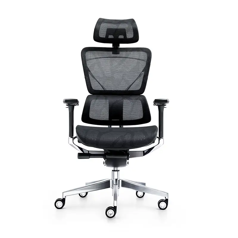 Chaise ergonomique noble chaise ch 6822 1