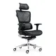 Custom Swivel Computer Chair 2