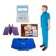 Cpr Training Mannequin Supplier INNORKOM 3