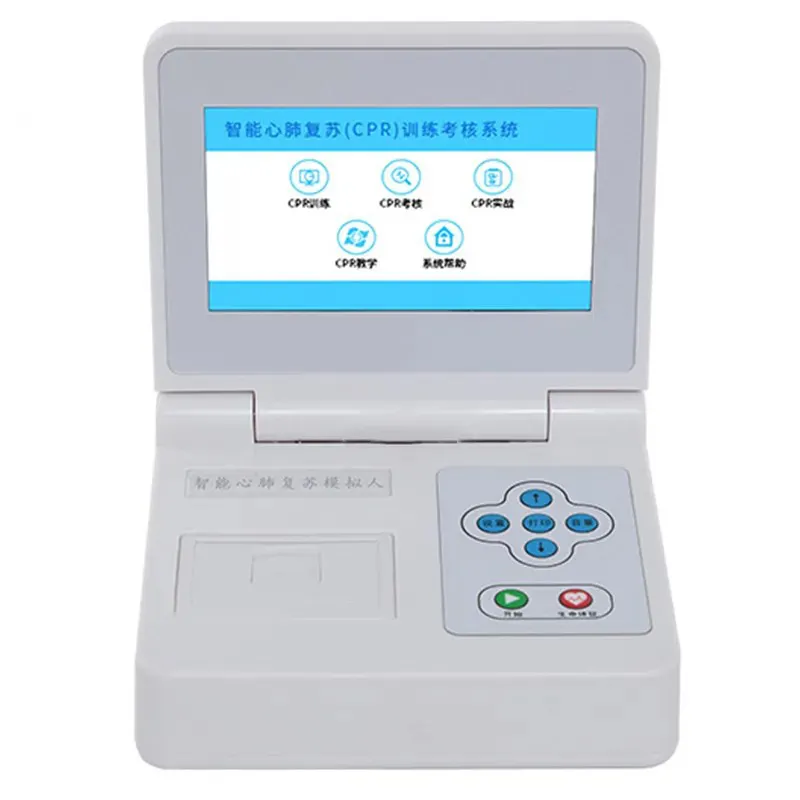 Cpr Training Mannequin Supplier INNORKOM 7