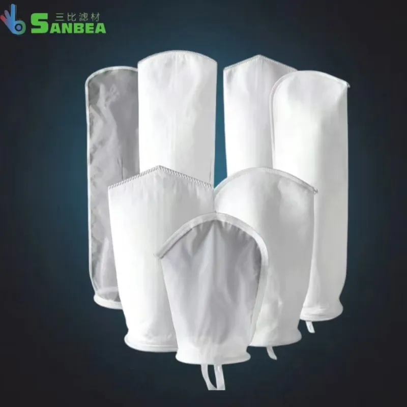 Innovative Solutions from Liquid Filter Bag Suppliers 1