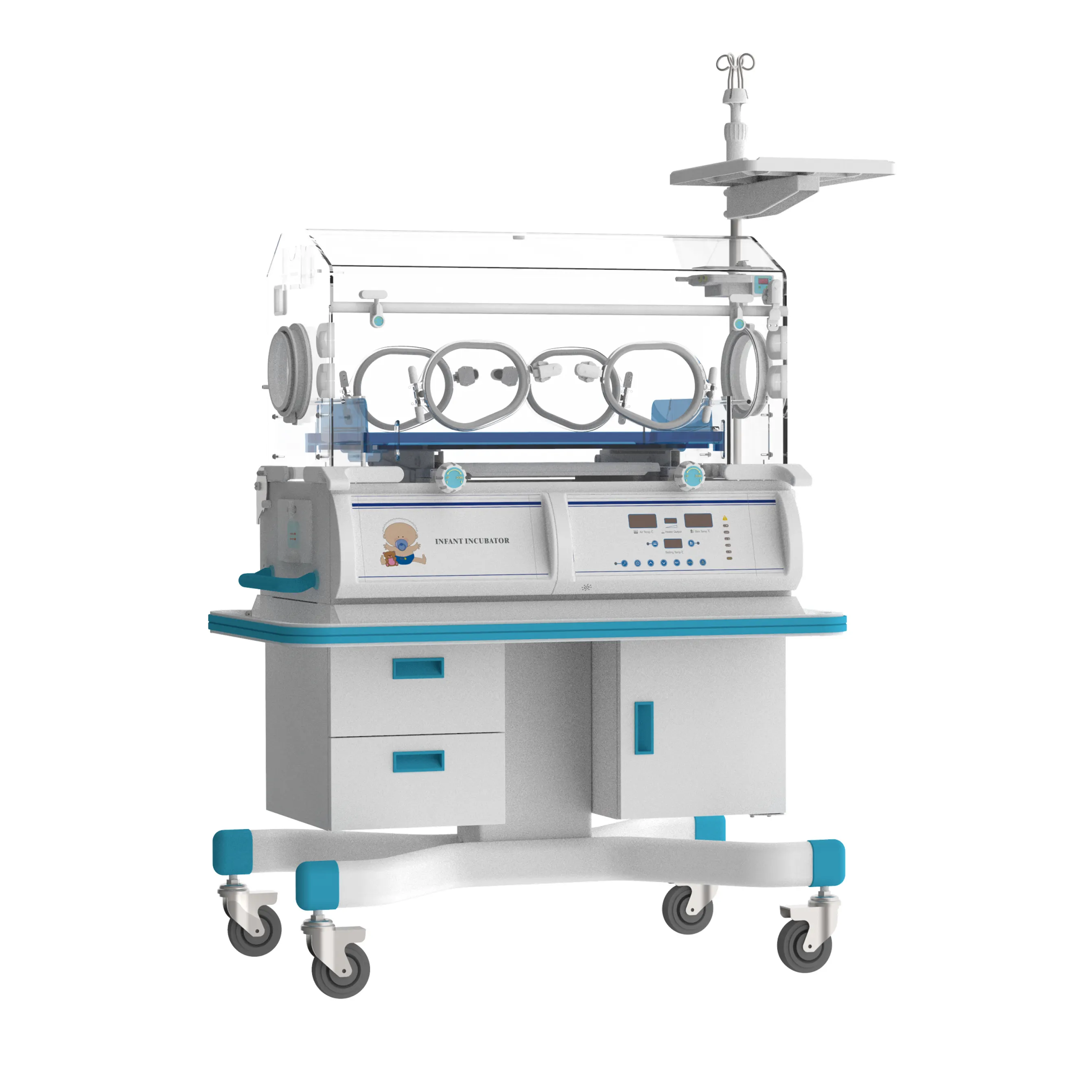 How to Keep Your Baby Incubator Sterile and Clean 1
