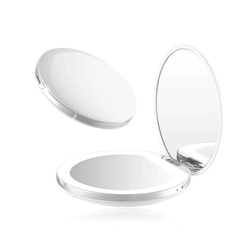 Bulk Portable Cosmetic Mirror Price List 2