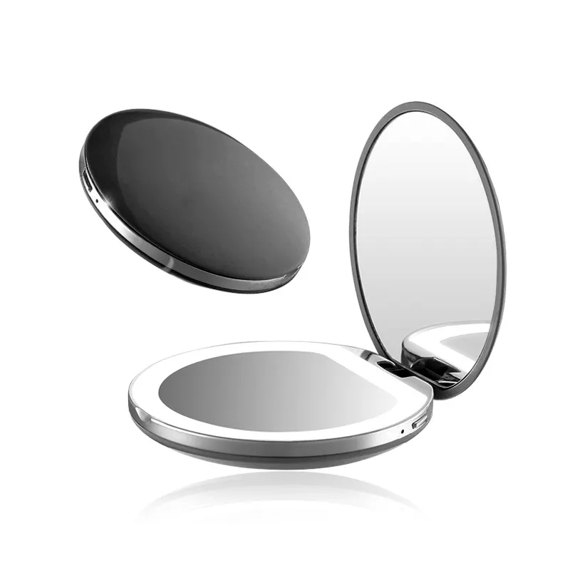 Bulk Portable Cosmetic Mirror Price List 3