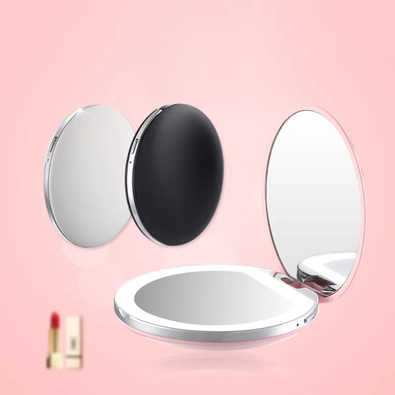 Bulk Portable Cosmetic Mirror Price List 4