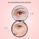 Bulk Portable Cosmetic Mirror Price List 5
