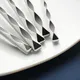 Crystal Houseware Glass Drinkware Silverdirectly Sale 4