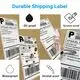 Barcode Printer Roll Support by Easy Stick 6