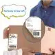 Custom Sticky Labels Printing Can Custom by Easy Stick 7