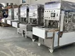 Mushroom Solid Spawn Inoculation Machine 580 - - JOCONN 3