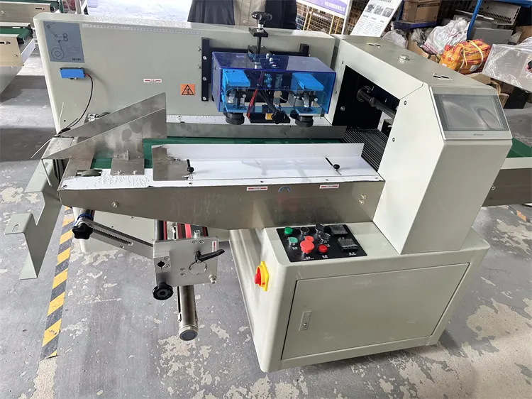 Mushroom Solid Spawn Inoculation Machine 580 - - JOCONN 6