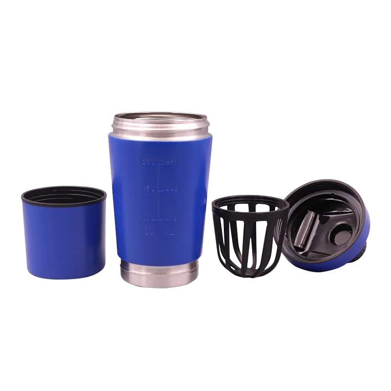 Hot Sale Insulated Flask Company 6
