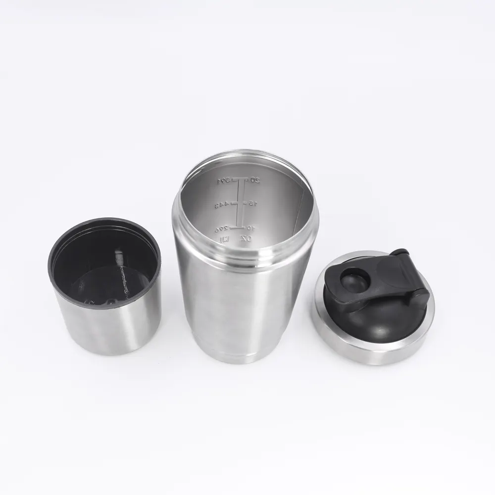 Hot Sale Insulated Flask Company 11