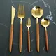 Crystal Houseware Stainless Flatware China Stainless Flatwarefrom China 3