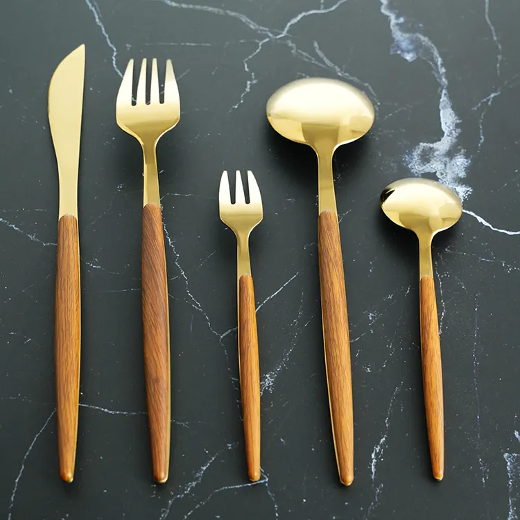Crystal Houseware Stainless Flatware China Stainless Flatwarefrom China 4