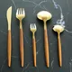 Crystal Houseware Stainless Flatware China Stainless Flatwarefrom China 4