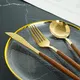 Crystal Houseware Stainless Flatware China Stainless Flatwarefrom China 6