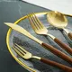 Crystal Houseware Stainless Flatware China Stainless Flatwarefrom China 5