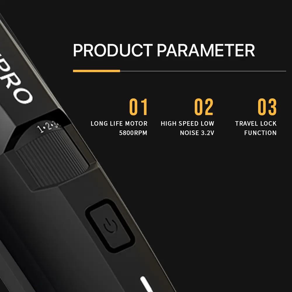 Custom Best Body Trimmer for Ladies Manufacturers 5