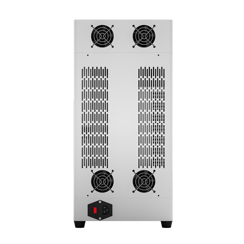 Máquina láser UV TBK 958ZE asequible para retirar la pantalla trasera de tu teléfono | Reparación de pantallas y marcado DIY 4