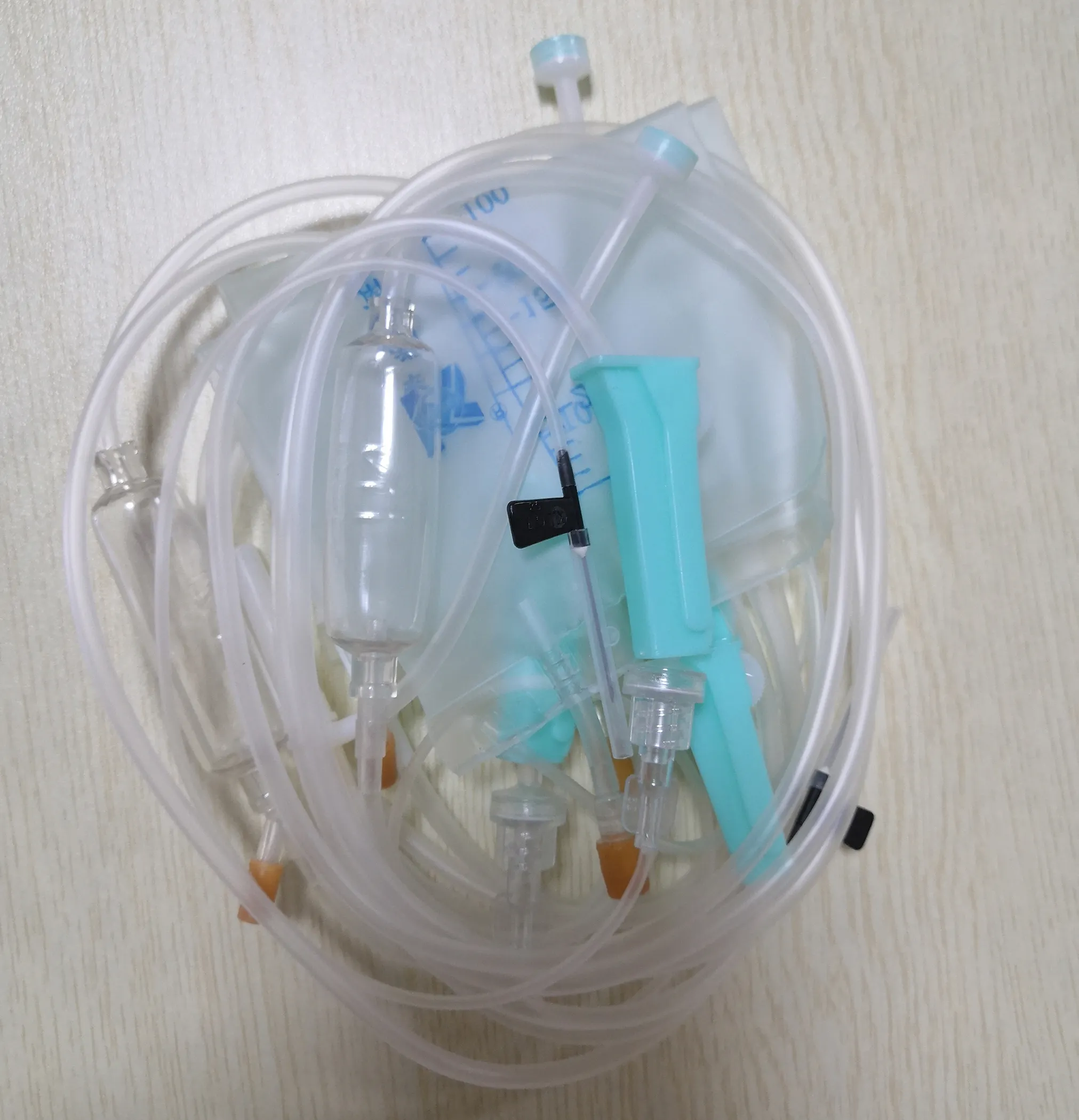 Customneonatal Resuscitation Manikin INC-F01 Teacher Doctors 10