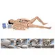 Customneonatal Resuscitation Manikin INC-F01 Teacher Doctors 3