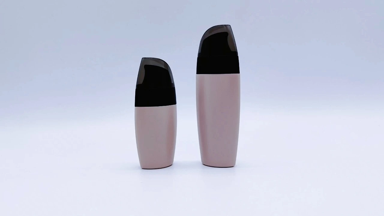 Glamorous 30ml/50ml pink plastic lotion BB cream and sunscreen Tube 1