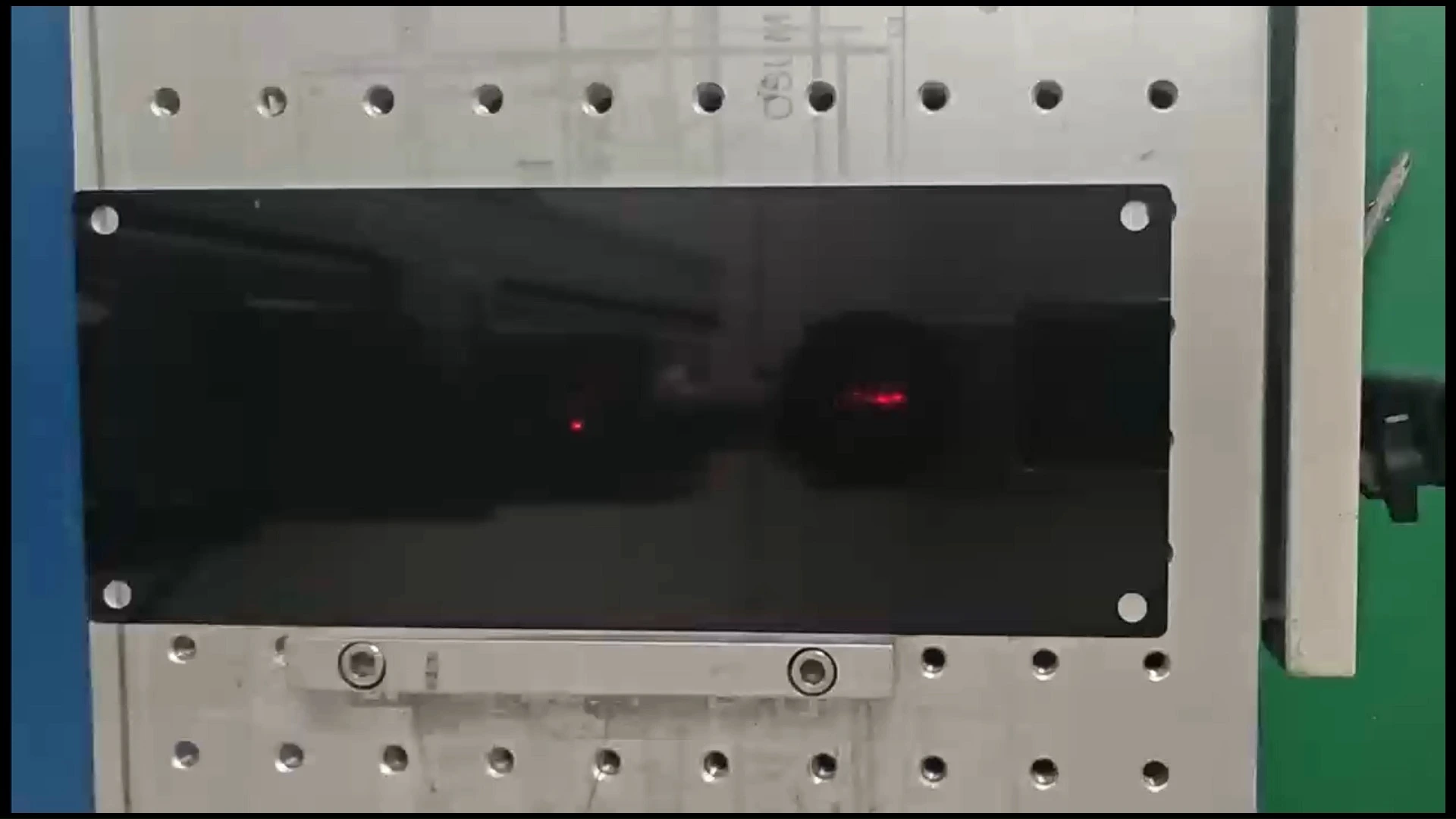 Clichês de alumínio para impressão em tampografia 1