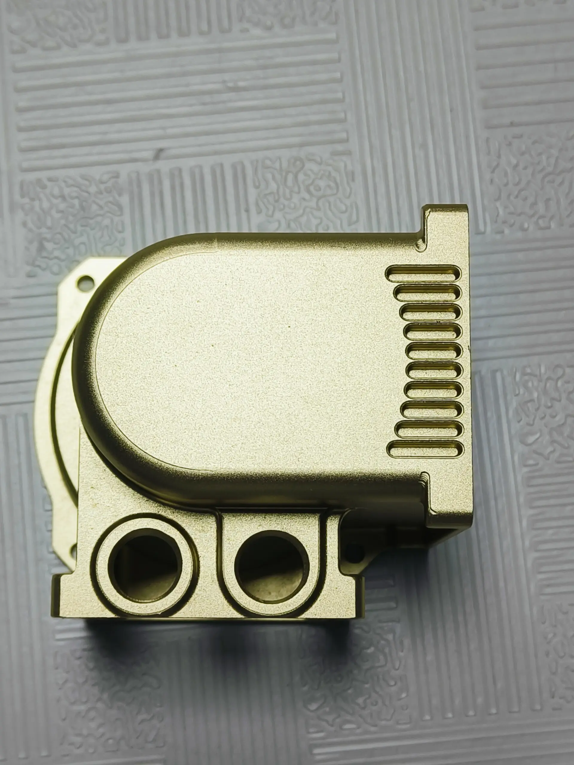 Cnc Parts Suppliers Manufacturer 6