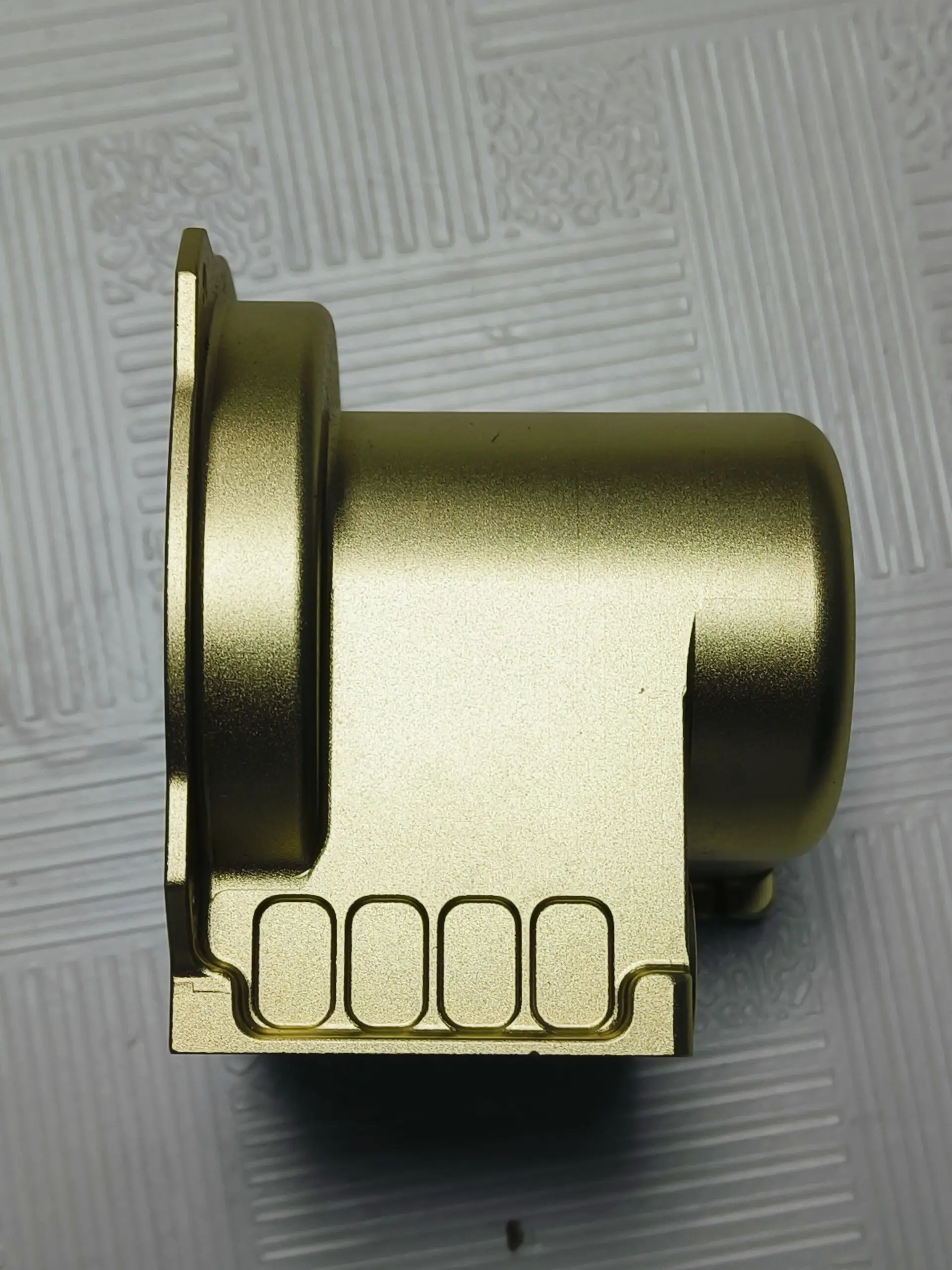 Cnc Parts Suppliers Manufacturer 2