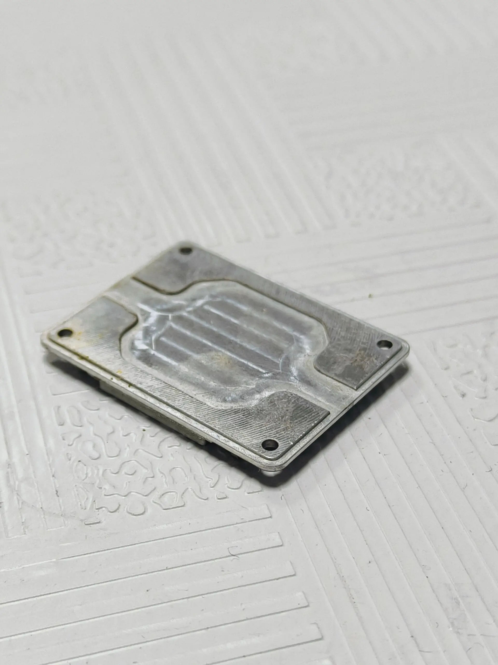 Songlin CNC Cnc Machined Products Upply 2
