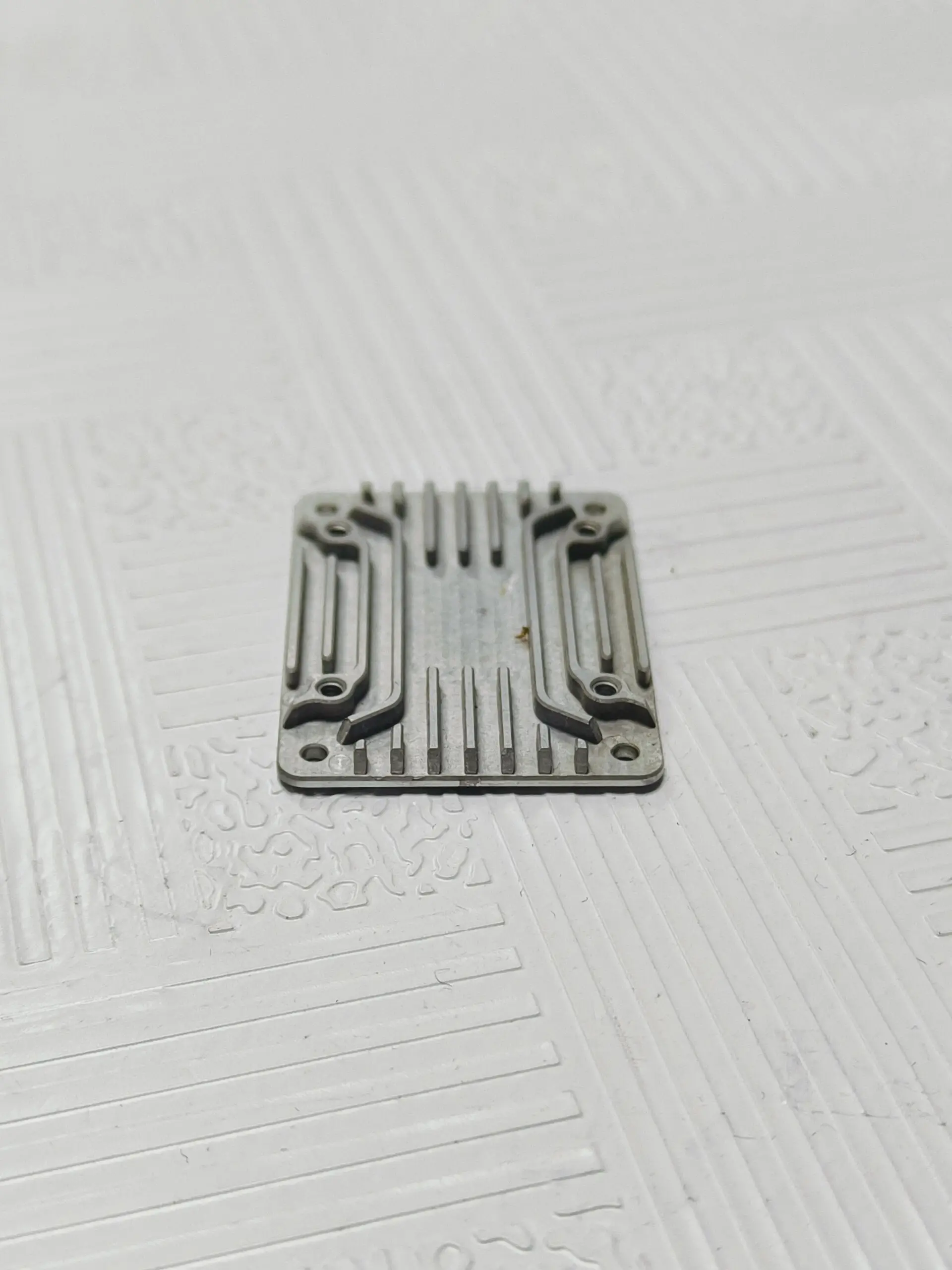 Songlin CNC Cnc Machined Products Upply 4