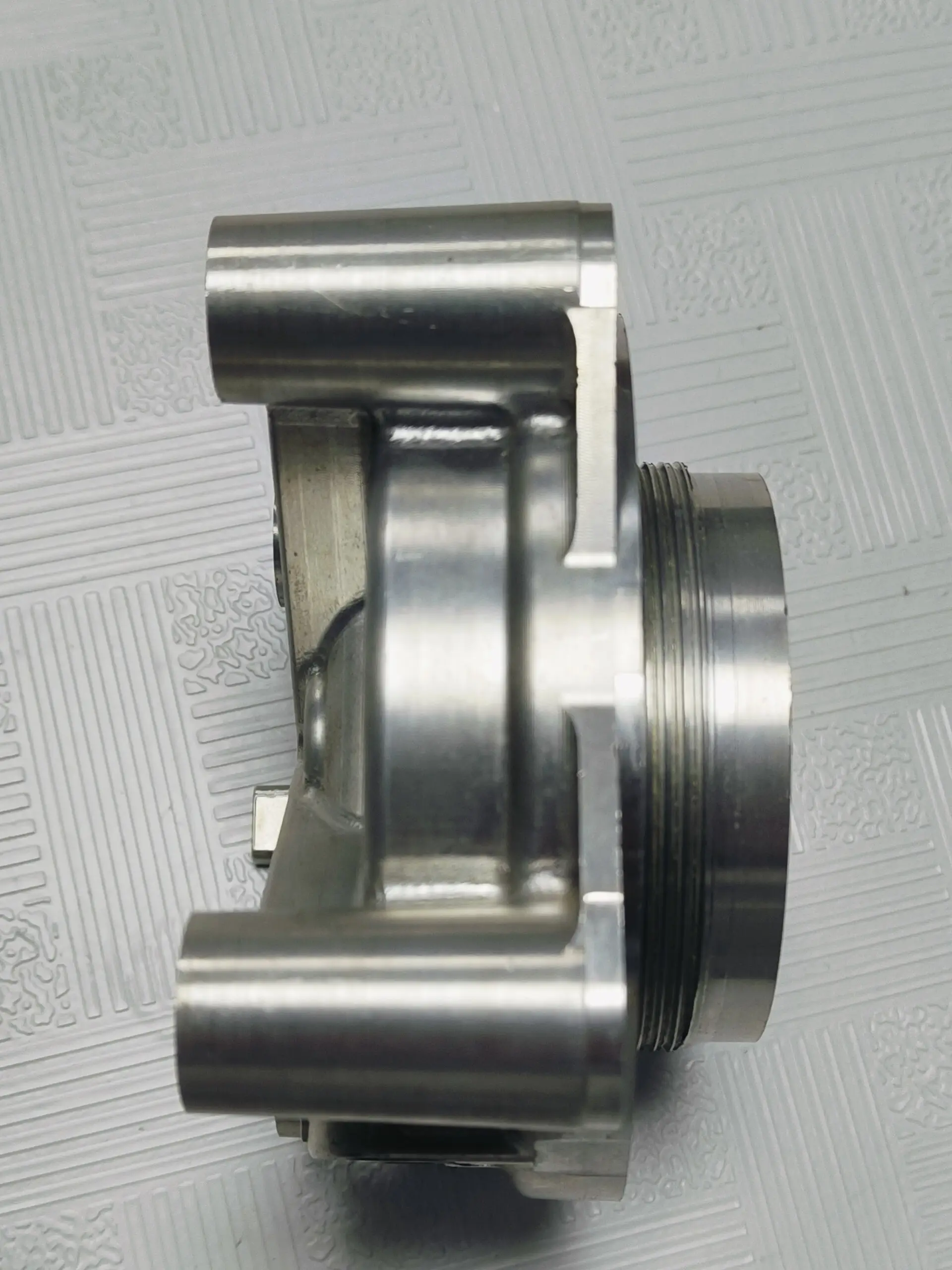 Custom Cnc Aluminum Parts Supplier 6
