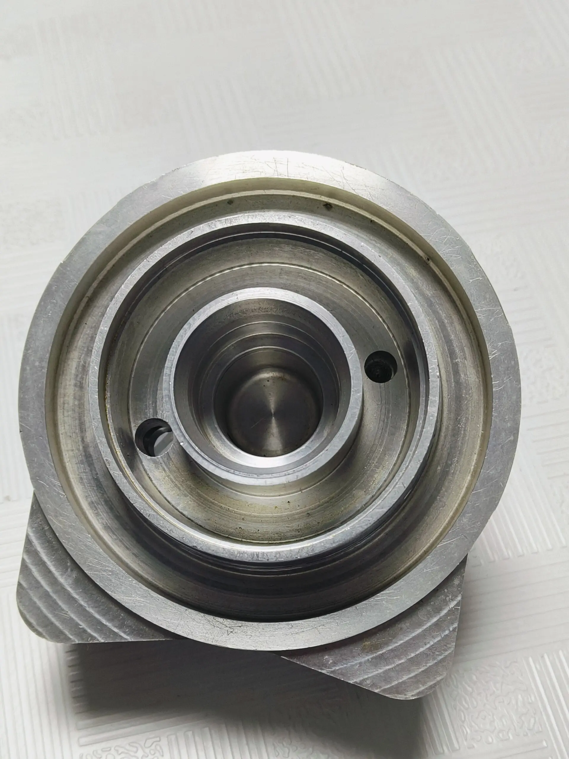 Custom Cnc Aluminum Parts Supplier 2