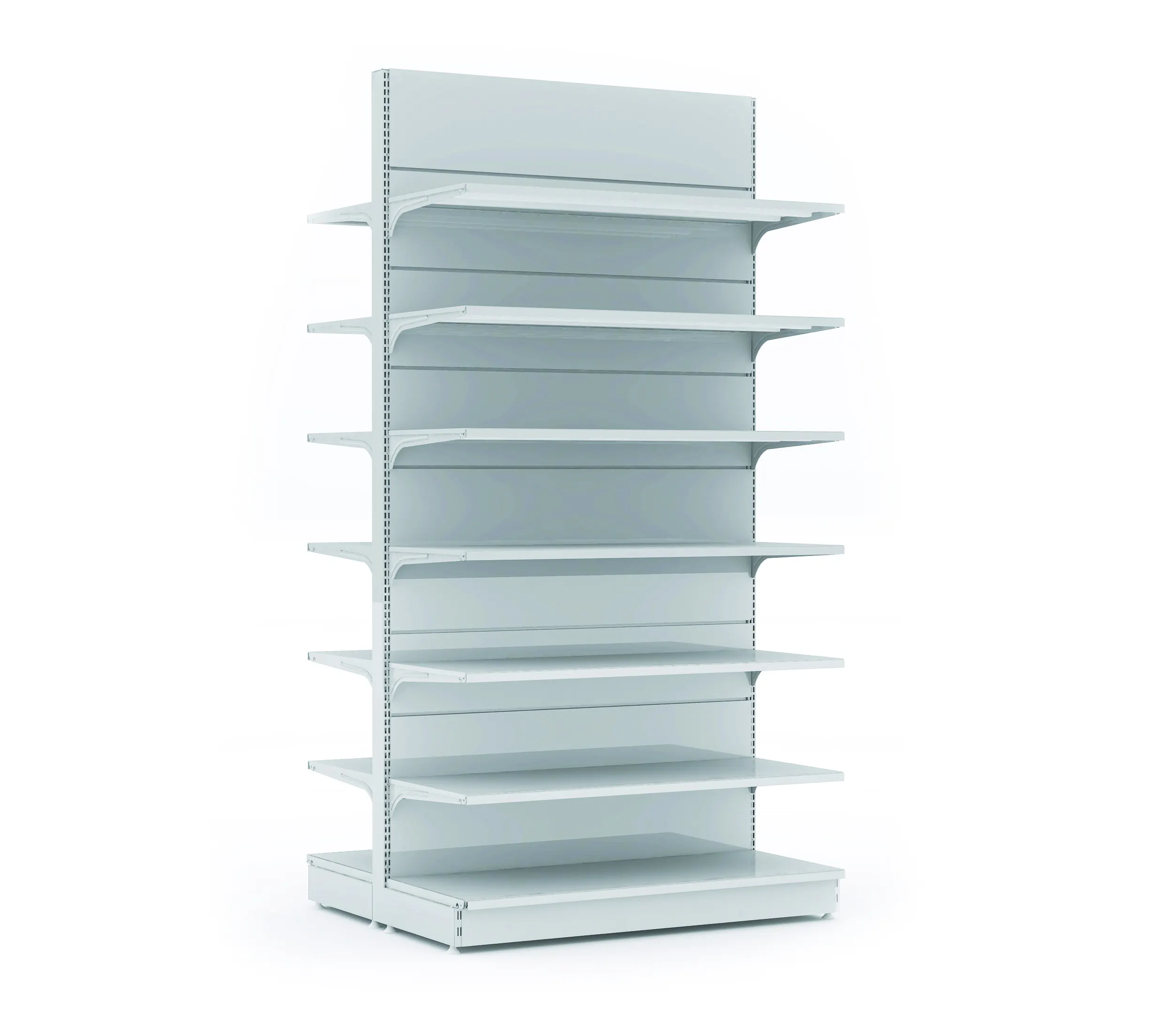 Grocery Store Supply - - Xinde Rack 7