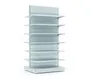 Grocery Store Supply - - Xinde Rack 7
