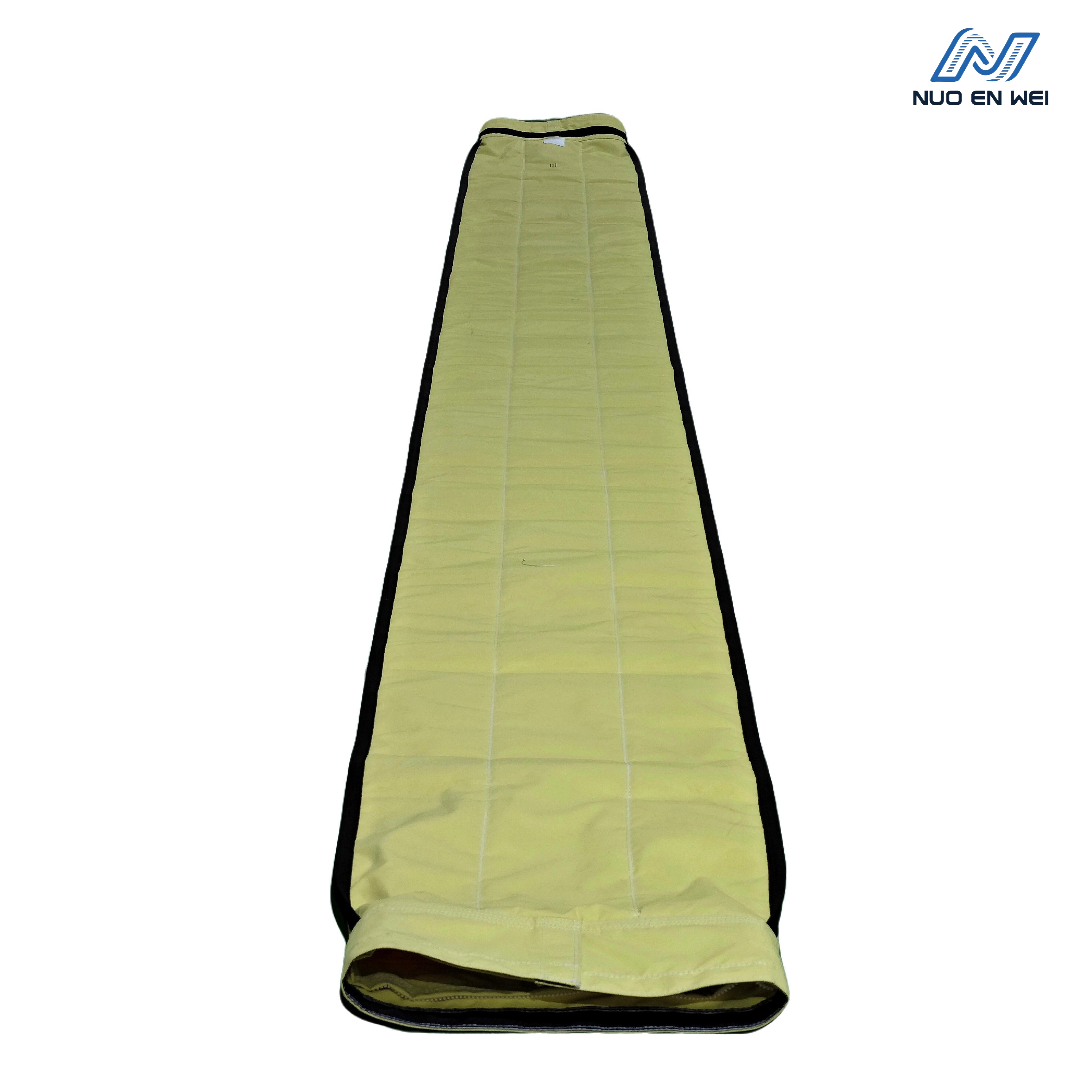 Flat Lett PCA Layflat kanalføring | NUOENWEI 1