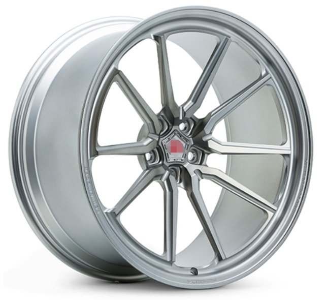Customized high performance passenger car wheels 1