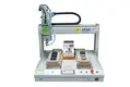 Topdispensing Machine Germany Taiwan Shangyin Guide Rail (slider) 7
