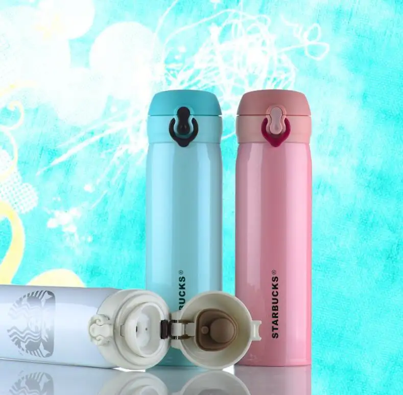 New Custom Water Bottles Supplier for Student 7