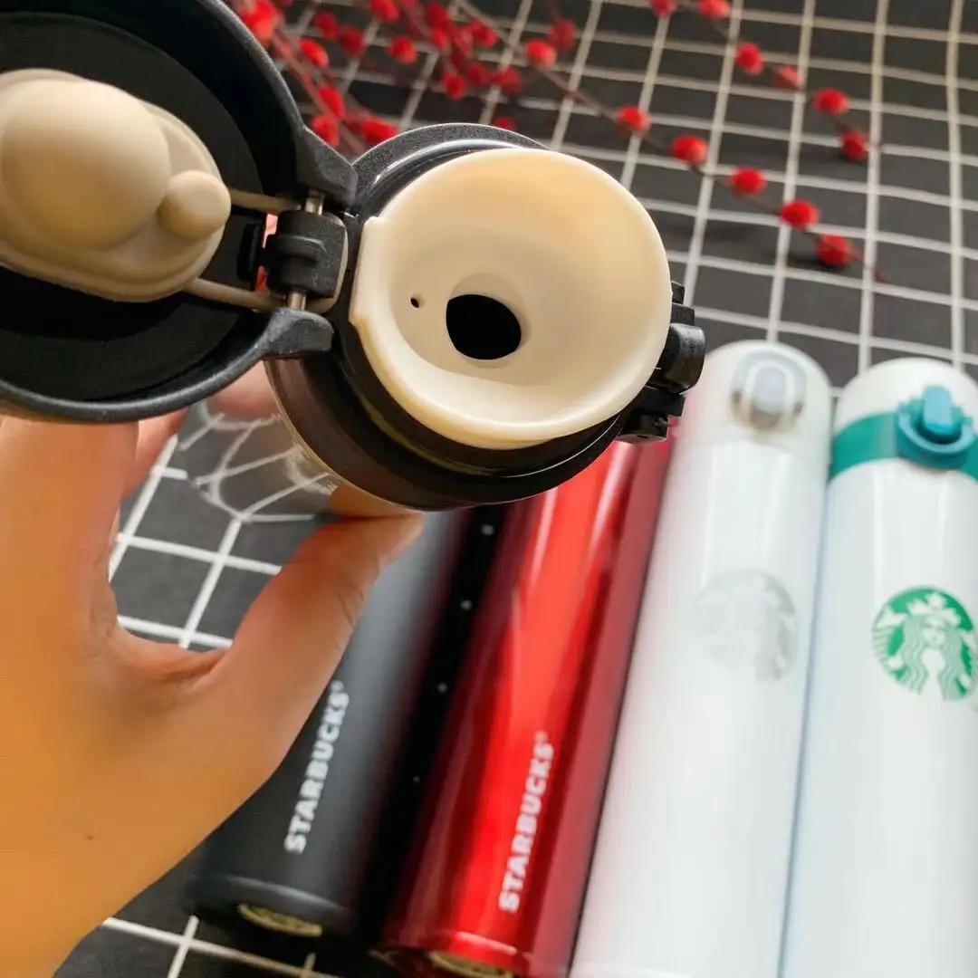 Custom Stainless Steel Water Bottle Product Wholesale - Kingline 7