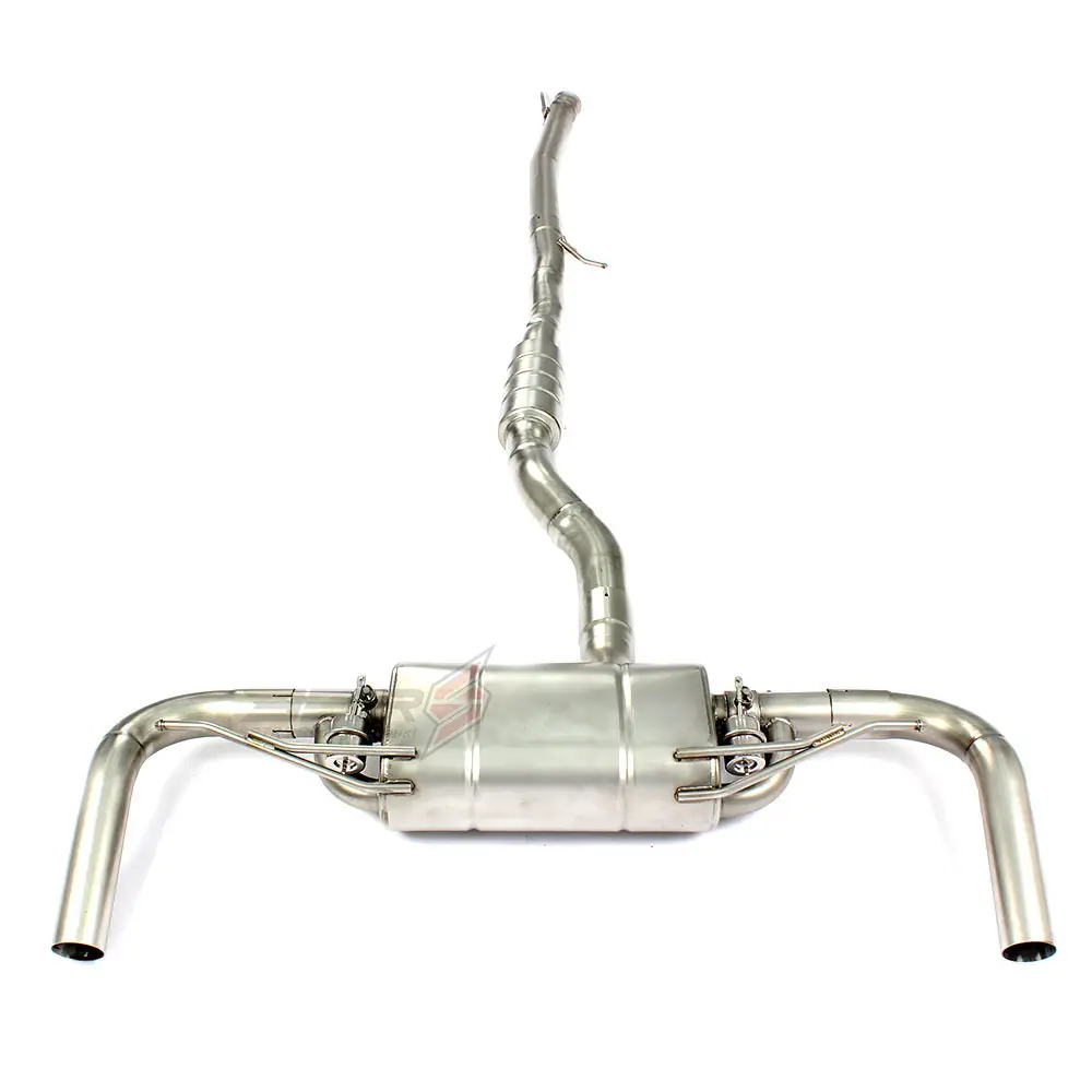 Top 5 Catback Exhausts for a Loud and Raucous Sound 1