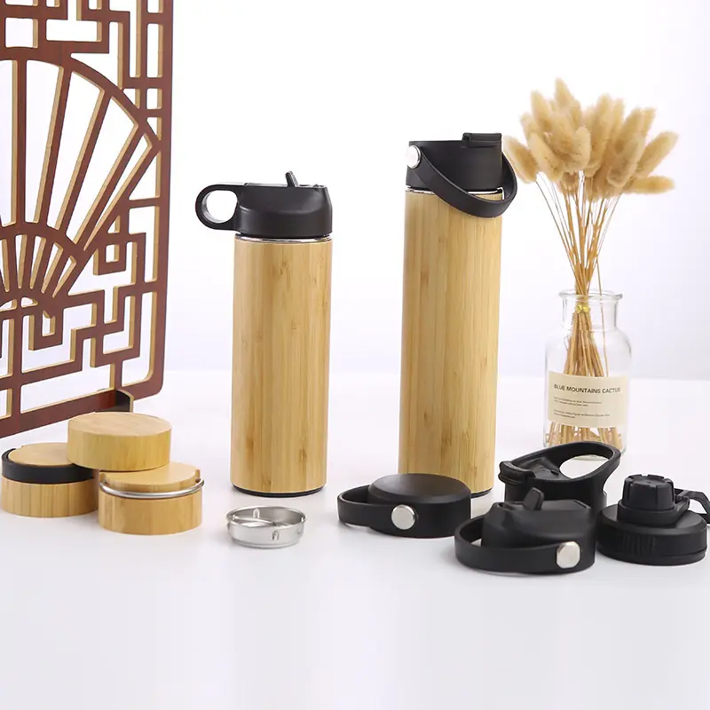 Wholesale Water Bottle Manufacturer for Student 5
