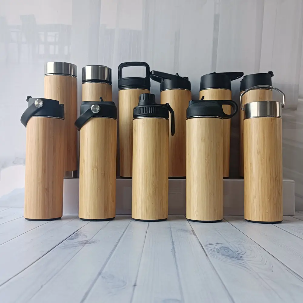 Wholesale Water Bottle Manufacturer for Student 7
