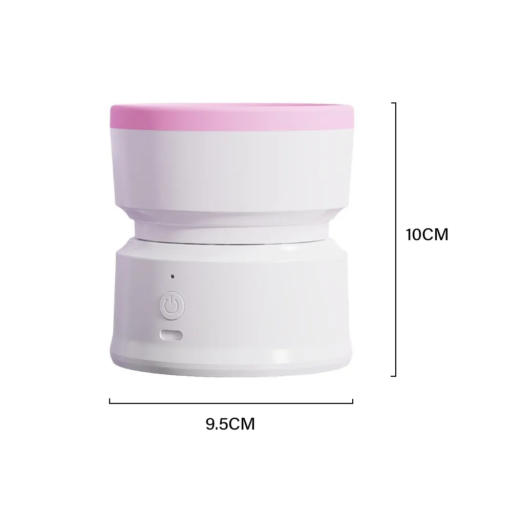Oem & Odm Brush Cleaner 2