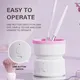 Oem & Odm Brush Cleaner 4